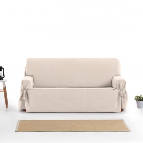 Copridivano Eysa LEVANTE Beige 100 x 110 x 180 cm