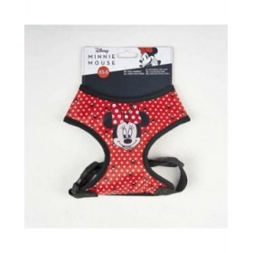 Imbracatura per Cani Minnie Mouse