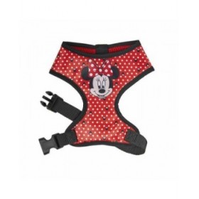Imbracatura per Cani Minnie Mouse