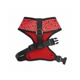 Imbracatura per Cani Minnie Mouse