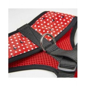 Imbracatura per Cani Minnie Mouse