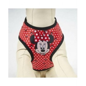 Imbracatura per Cani Minnie Mouse