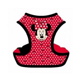 Imbracatura per Cani Minnie Mouse