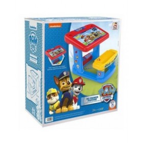 Tavolo per Bambini The Paw Patrol 57 x 73 x 49 cm
