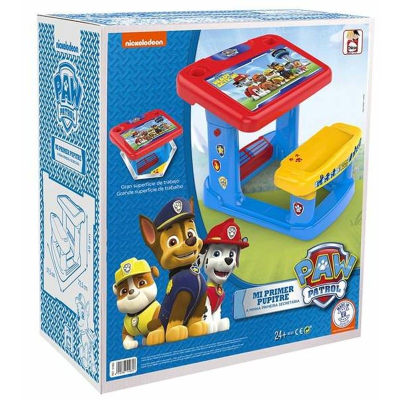 Tavolo per Bambini The Paw Patrol 57 x 73 x 49 cm