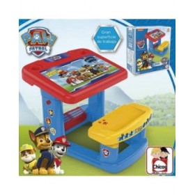 Tavolo per Bambini The Paw Patrol 57 x 73 x 49 cm