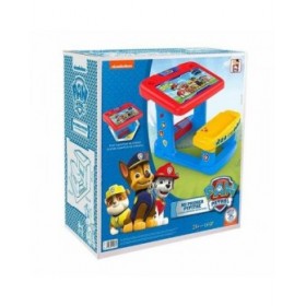 Tavolo per Bambini The Paw Patrol 57 x 73 x 49 cm