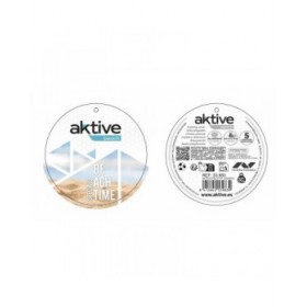 Sedia Pieghevole Aktive 49 x 58 x 80 cm