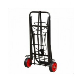 Carrello Multiuso Aktive 35 x 35 x 87 cm