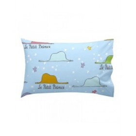 Set di copripiumino HappyFriday Le Petit Prince Imagination Multicolore Culla Neonato 2 Pezzi