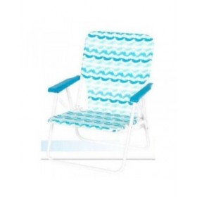 Sedia Pieghevole Aktive 45 x 40 x 70 cm
