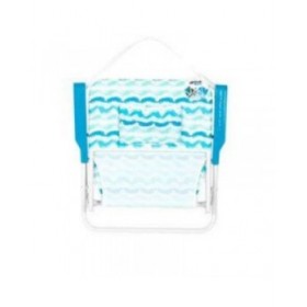 Sedia Pieghevole Aktive 45 x 40 x 70 cm