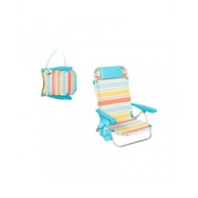 Sedia Pieghevole Aktive 48 x 47 x 74 cm