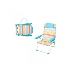 Sedia Pieghevole Aktive 48 x 60 x 90 cm