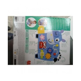 Gioco da Tavolo Diset Multicolore
