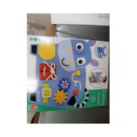 Gioco da Tavolo Diset Multicolore