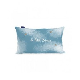 Fodera per cuscino HappyFriday Le Petit Prince Le printemps  Multicolore 50 x 30 cm