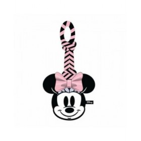 Giocattoli per cani Minnie Mouse Rosa 15 x 33 x 10 cm