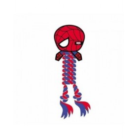 Giocattoli per cani Spider-Man Rosso 9,5 x 30 x 9,5 cm