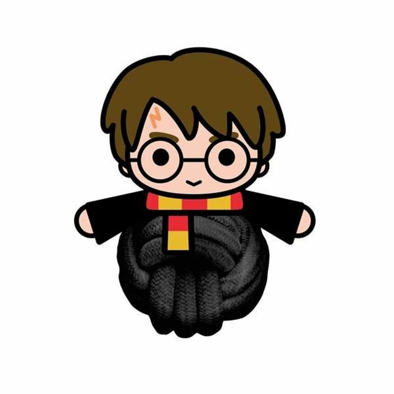 Giocattoli per cani Harry Potter Azzurro 10,5 x 14,5 x 6 cm