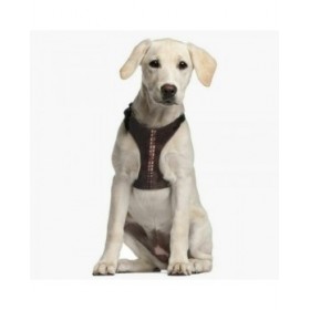 Imbracatura per Cani Star Wars Chewbacca Marrone M/L