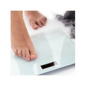 Bilancia Digitale da Bagno Dcook Gallery Plastica