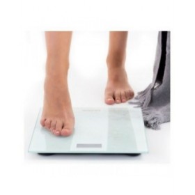 Bilancia Digitale da Bagno Dcook Gallery Plastica
