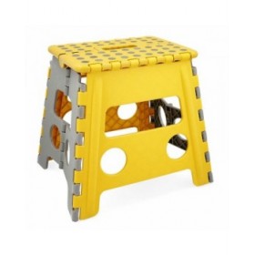 Sgabello Quid Daily Plastica (29 x 22 x 32 cm)