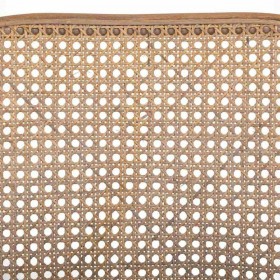 Sedia da Sala da Pranzo Alexandra House Living Marrone 40 x 83 x 44 cm