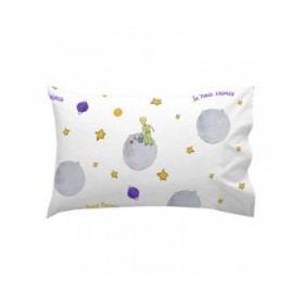 Set di copripiumino HappyFriday Le Petit Prince Accolade Multicolore Culla Neonato 2 Pezzi