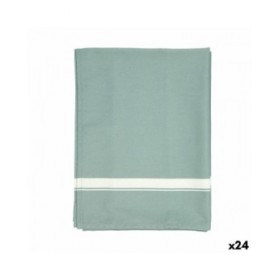 Tovaglia Vinthera Okapi Due Bicolore 145 x 145 cm (24 Unità)