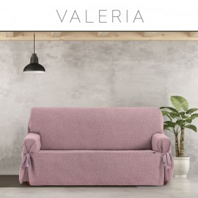 Copridivano Eysa VALERIA Rosa 100 x 110 x 230 cm