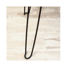Tavolo aggiuntivo Vinthera Moa 40 x 48 cm (2 Unità)