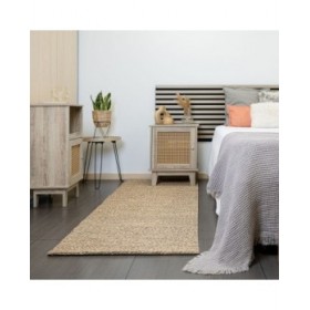 Vaso con supporto Vinthera Moa Beige Metallo Giacinto d'acqua 20 x 30 cm 25 x 40 cm 2 Pezzi