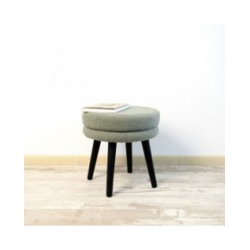 Sgabello Vinthera Moa Legno 39 x 39 x 39,5 cm (2 Unità)