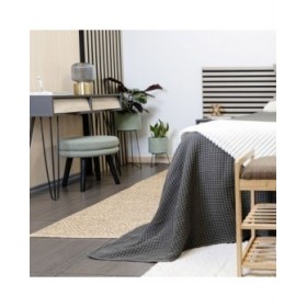 Sgabello Vinthera Moa Legno 39 x 39 x 39,5 cm (2 Unità)