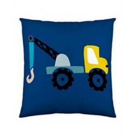 Fodera per cuscino Costura Construction (50 x 50 cm)