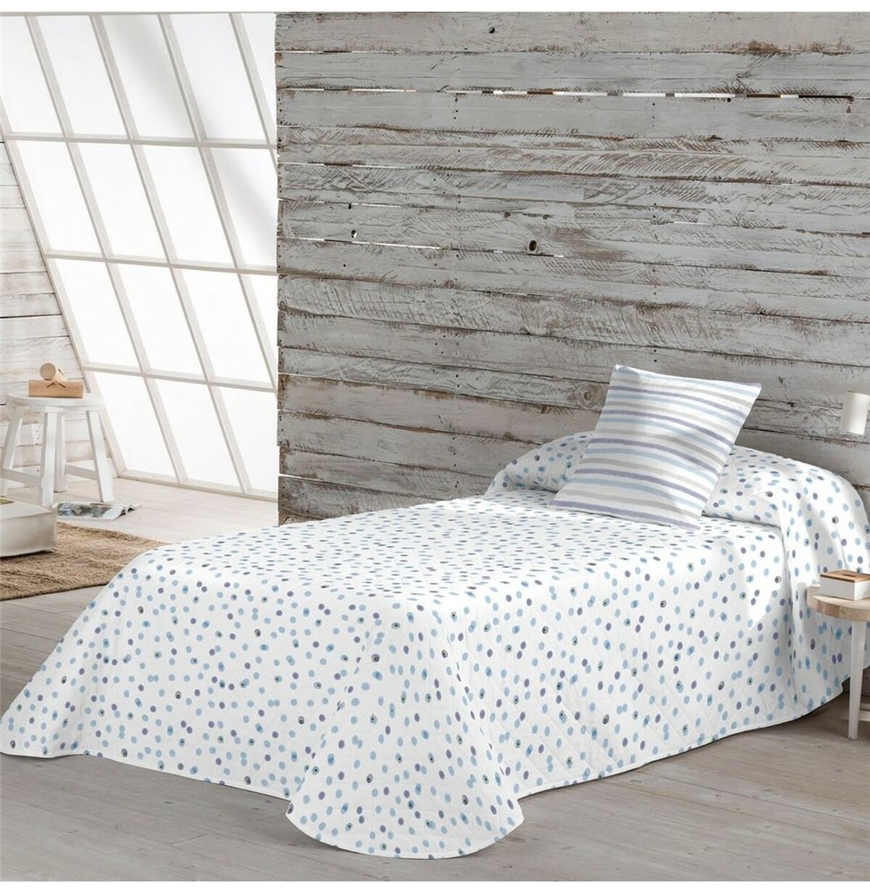 Set di 3 tavoli Alexandra House Living Oro 53 x 60 x 53 cm