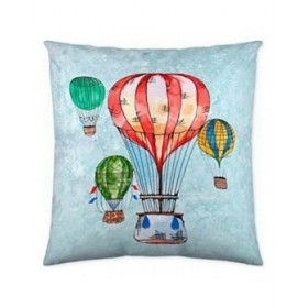 Fodera per cuscino Icehome Emelie (60 x 60 cm)