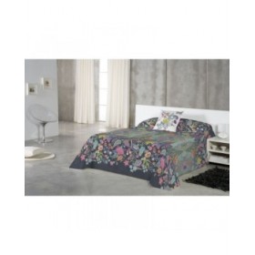 Foulard Multiuso Icehome Flowers