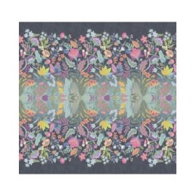 Foulard Multiuso Icehome Flowers