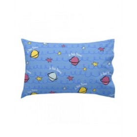Set di copripiumino HappyFriday Le Petit Prince Navire Multicolore Culla Neonato 2 Pezzi