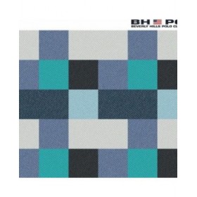 Copripiumino Beverly Hills Polo Club 115298_MULTICOLOR-240 x 220 cm Matrimoniale (240 x 220 cm)