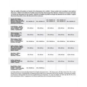 Copripiumino Devota & Lomba 183496 Singolo (150 x 220 cm)