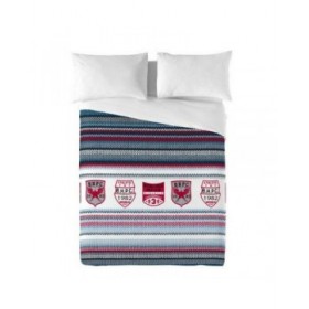 Copripiumino Beverly Hills Polo Club 115139_MULTICOLOR-240 x 220 cm Matrimoniale