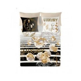 Copripiumino Naturals 197569 Singolo (150 x 220 cm)