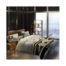 Copripiumino Naturals 197569 Singolo (150 x 220 cm)
