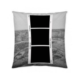 Fodera per cuscino Naturals Localization-B08FTFFTSN 50 x 50 cm