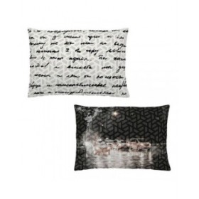 Fodera per cuscino Naturals Localization-B08FTF4KG7 50 x 30 cm