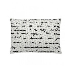 Fodera per cuscino Naturals Localization-B08FTF4KG7 50 x 30 cm